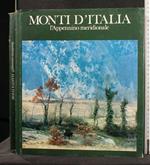 Monti D'Italia L'Appennino Meridionale