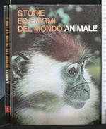 Storie Ed Enigmi Del Mondo Animale. Vol.1-2