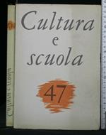 Cultura e Scuola 47