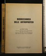 Biomeccanica Delle Artroprotesi Relazione Al Lix Congresso Siot