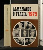 Almanacco D'Italia 1975