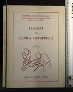 Lezioni di Clinica Ortopedica