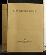 Costruire Ed Abitare Vol 3