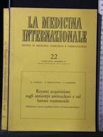 La Medicina Internazionale Rivista di Medicina, Chirurgia E