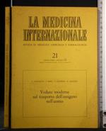 La Medicina Internazionale Vedute Moderne Sul Trasporto