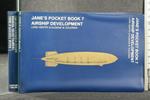 JanèS Pocket Book 7 Airship Development