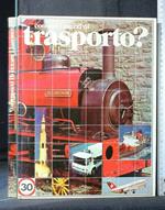 Conosci I Mezzi di Trasporto?