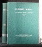 Archivio ''Puttì' di Chirurgia Degli Organi di Movimento Vol 28