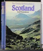 The Country Life Picture Book Of Scotland