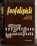 Fosfolipidi