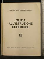 Guida All'Istruzione Superiore