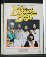 The Beach Boys Authorized Biography