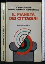 Il Pianeta Dei Cittadini