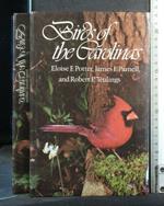 Birds Of The Carolinas