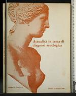 Attualità in Tema di Diagnosi Senologica Atti Del Convegno 14