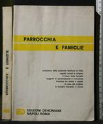 Parrocchia e Famiglie