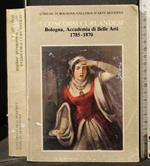 I Concorsi Curlandesi Bolgna, Accademia di Belle Arti 1785-1870