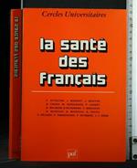 La Santè Des Francais