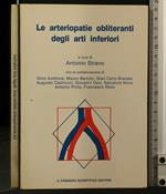 Le Arteriopatie Obliteranti Degli Arti Inferiori