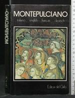 Montepulciano