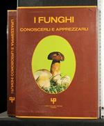 Funghi Conoscerli e Apprezzarli