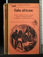 Fiabe Africane