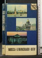 Mosca - Leningrado - Kiev