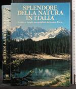 Splendore Della Natura in Italia