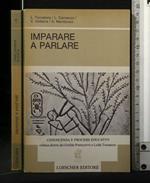 Imparare a Parlare