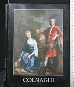 Colnaghi English Ancestors 1650-1850
