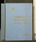 Compendio Statistico Italiano 1983