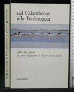 Dal Calambrone Alla Burlamacca Guida Alla Natura Del Parco