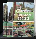 Giardini e Terrazze Oggi