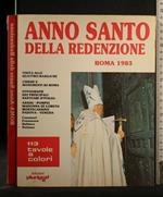 Anno Santo Della Redenzione Roma 1983