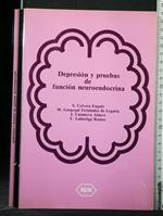 Depresion Y Pruebas De Funcion Neuroendocrina