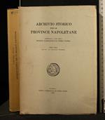 Archivio Storico per Le Province Napoletane 1978