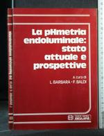 La Phmetria Endoluminale: Stato Attuale e Prospettive