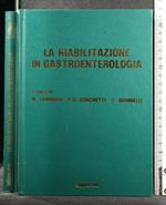 La Riabilitazione in Gastroenterologia