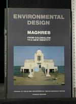 Environmental Design Maghreb