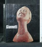 Giannetti Sculture e Disegni 1983-86
