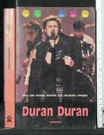 Duran Duran