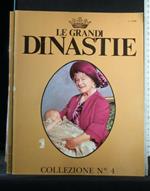 Le Grandi Dinastie Collezione N. 4