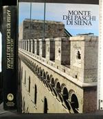 La Sede Storica Del Monte Dei Paschi di Siena