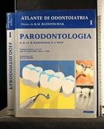 Paradontologia 1 Atlante di Odontoiatria