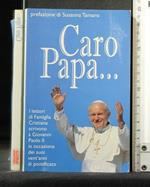 Caro Papa..