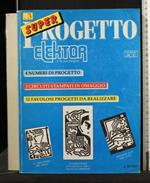 Super Progetto Numero 5 Maggio 1988