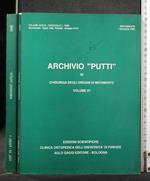 Archivio 