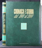 Cronaca e Storia Dal 1900 Al 2000 1920 1939