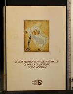 Ottavo Premio Biennale Nazionale di Poesia Dialettale 