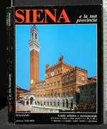 Siena e La Sua Provincia